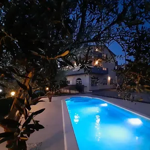Lucante Appartement