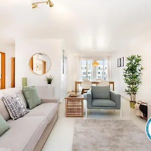 Lxluxhome - Casino Premium Appartement Lisboa