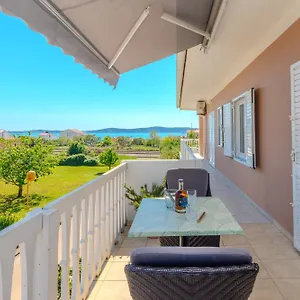 Andelka Appartement Bibinje