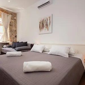 Lux Cindro Studio In Center Appartement