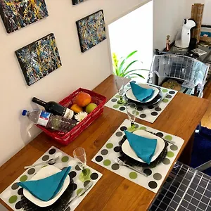 Alfama Appartement Lisboa