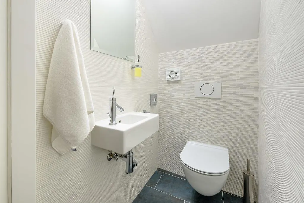 Apartment Villa Valeria Split