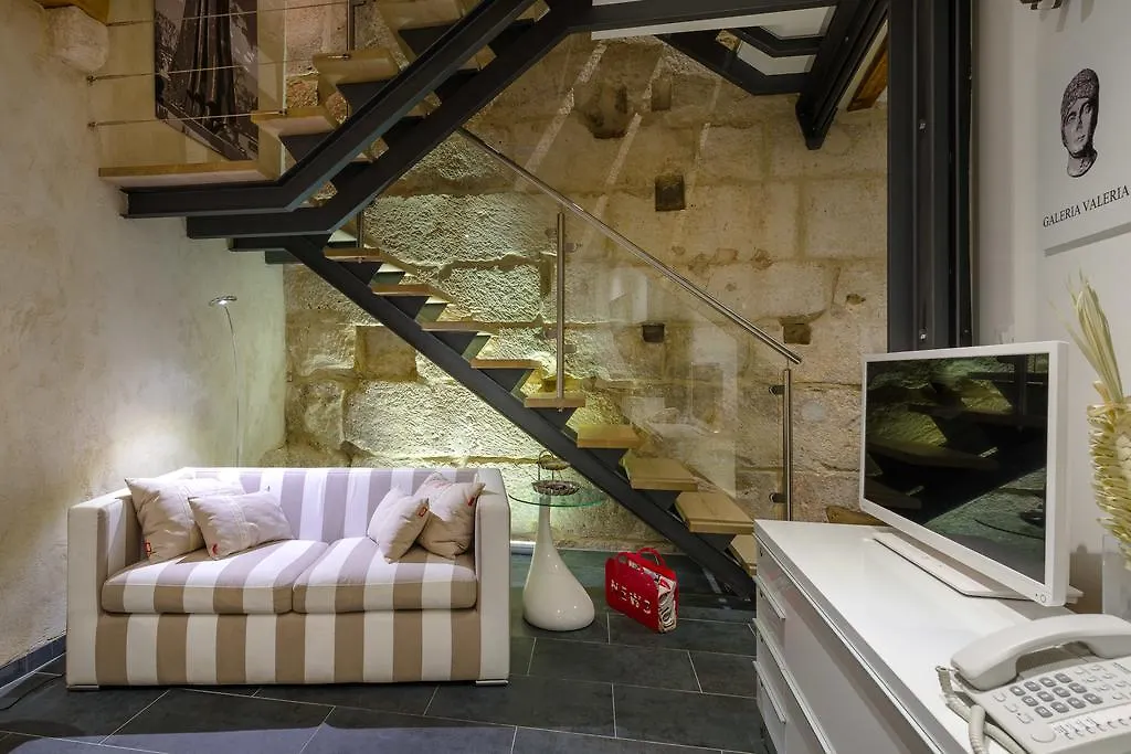 Villa Valeria Split Apartment