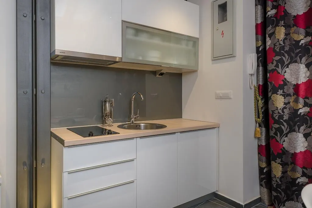 Apartment Villa Valeria Split