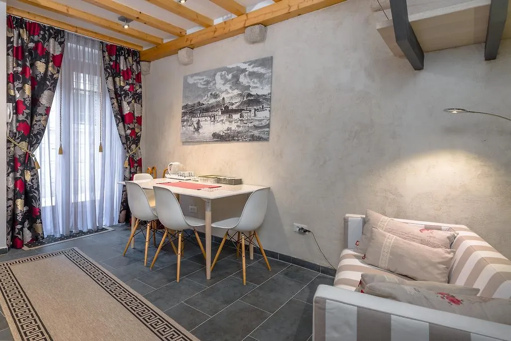 Villa Valeria Split Croatia