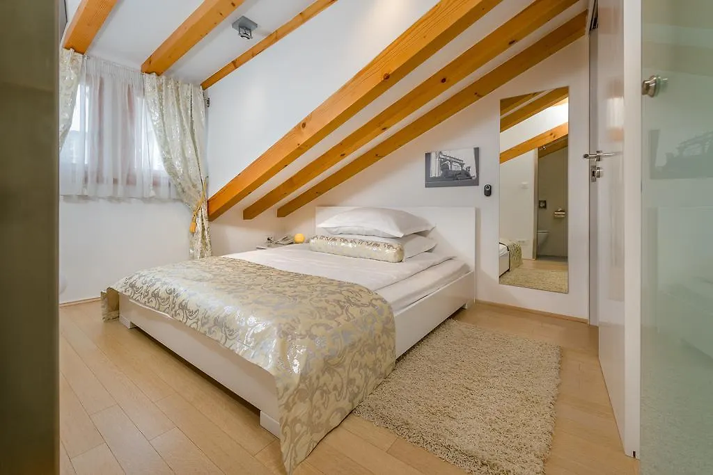Villa Valeria Split Apartment