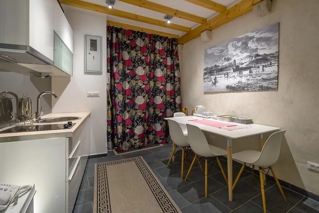 Villa Valeria Split Apartment