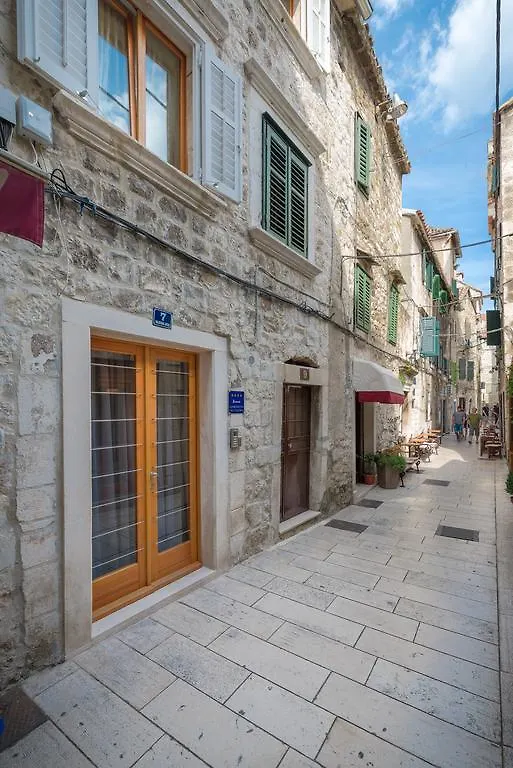 Villa Valeria Split