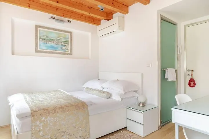Apartment Villa Valeria Split Croatia